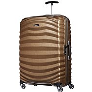 Samsonite LITE-SHOCK 1 Spinner 75/28 Sand - Suitcase