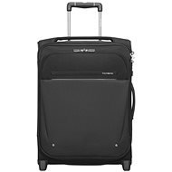 Samsonite B-Lite Icon UPRIGHT 55 Black - Bőrönd