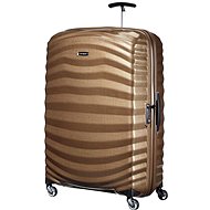 Samsonite LITE-SHOCK 1 Spinner 81/30 Sand - Suitcase