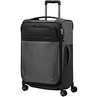 Samsonite B-Lite Icon SPINNER 63 EXP Black - Suitcase