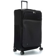 Samsonite B-Lite Icon SPINNER 78 EXP Black - Suitcase