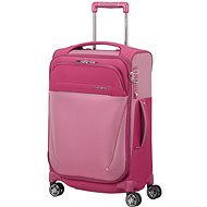 Samsonite B-Lite Icon SPINNER 55 LENGTH 35 Ruby Red - Suitcase