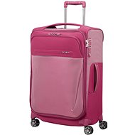 Samsonite B-Lite Icon SPINNER 63 EXP Ruby Red - Suitcase