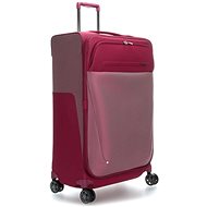 Samsonite B-Lite Icon SPINNER 78 EXP Ruby Red - Suitcase
