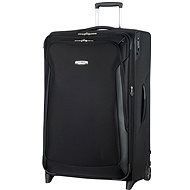 Samsonite X'BLADE 3.0 UPRIGHT 77/28 EXP Black - Suitcase