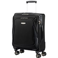 Samsonite X'BLADE 3.0 SPINNER 55/20 STRICT Black - Suitcase
