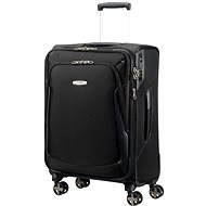 Samsonite X'BLADE 3.0 SPINNER 63/23 EXP Black - Suitcase