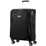 Samsonite X'BLADE 3.0 SPINNER 71/26 EXP Black - Suitcase