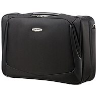 Samsonite X'BLADE 3.0 BI-FOLD GARMENT BAG Black - Shoulder Bag