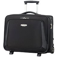 Samsonite X'BLADE 3.0 ROLLING TOTE 17.3" Black - Suitcase