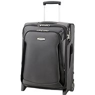 Samsonite X'BLADE 3.0 UPRIGHT 55/20 STRICT Grey/Black - Suitcase