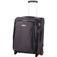 Samsonite X'BLADE 3.0 UPRIGHT 55/20 EXP Grey/Black - Suitcase