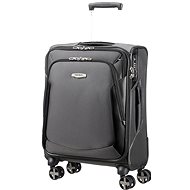Samsonite X'BLADE 3.0 SPINNER 55/20 STRICT Grey/Black - Suitcase