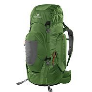 Ferrino Chilkoot 75 - green - Tourist Backpack