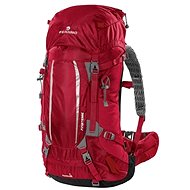 Ferrino Finisterre 30 Lady - red - Tourist Backpack