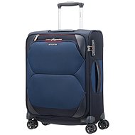 Samsonite Dynamore SPINNER 55 LENGTH Blue - Suitcase