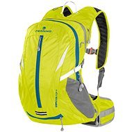 Ferrino Zephyr 17+3 - green - Sports Backpack