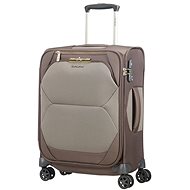 Samsonite Dynamore SPINNER 55 LENGTH TAUPE - Suitcase