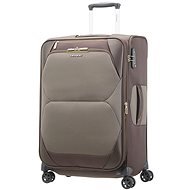 Samsonite Dynamore SPINNER 67 EXP Taupe - Suitcase