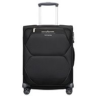 Samsonite Dynamore SPINNER 55 LENGTH Black - Suitcase