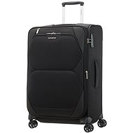 Samsonite Dynamore SPINNER 67 EXP Black - Suitcase