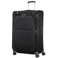 Samsonite Dynamore SPINNER 78 EXP Black - Suitcase