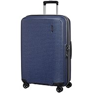 Samsonite Pixon SPINNER 68 Dark Blue - Suitcase