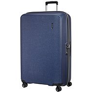 Samsonite Pixon SPINNER 82 Dark Blue - Bőrönd