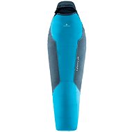 Ferrino Levity 01 - blue right - Sleeping Bag