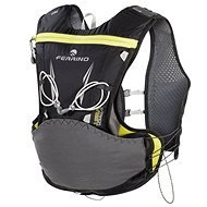 Ferrino X-Track Vest - black - Backpack