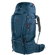 Ferrino Transalp 60 NEW - blue - Tourist Backpack