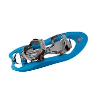 Ferrino Baldas Lys Castor Special blue / gray - Snowshoes