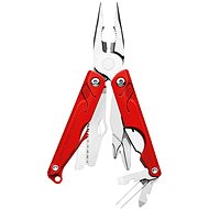Leatherman Leap Multi-tool Red - Multitool 