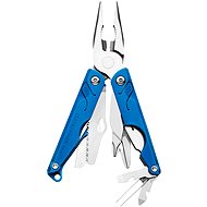 Leatherman Leap Blue - Multitool 