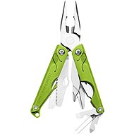 Leatherman Leap Green - Multitool 
