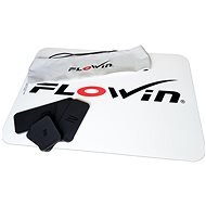 Flowin Sport White - Fitness doplnok