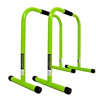 Lebert Equalizer Green - Exercise bars