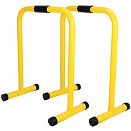 Lebert Equalizer yellow - Exercise bars