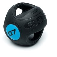 Escape Medicinbal with handles 7kg - Medicine Ball