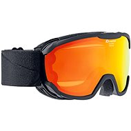 Alpina Pheos JR MM black - Cycling Glasses