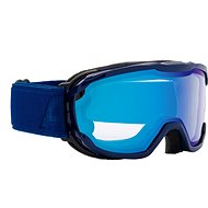 Alpina Pheos JR MM blue - Ski Goggles