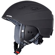 Alpina Grap black size 2.0. 54-57 - Helmet