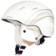 Alpina Grap white size 2.0. 57-61 - Helmet