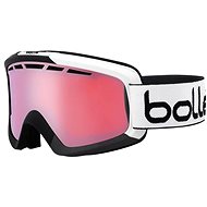 Bollé Nova II Vermillon Gun vel. ML - Ski Goggles