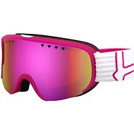 Bollé Scarlett Rose Gold SM - Ski Goggles