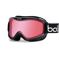 Bollé Mojo Vermillon black size. M - Ski Goggles