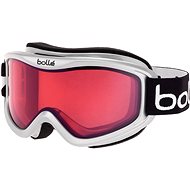 Bollé Mojo Vermillon white vel. M - Ski Goggles