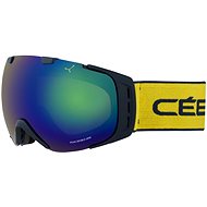 Cebe Origins Brown Blue Flash vel. L - Ski Goggles