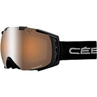 Cebe Origins Brown Flash Mirror vel. M - Ski Goggles