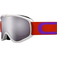 Cébé Striker Light Rose Flash Mirror size M - Ski Goggles